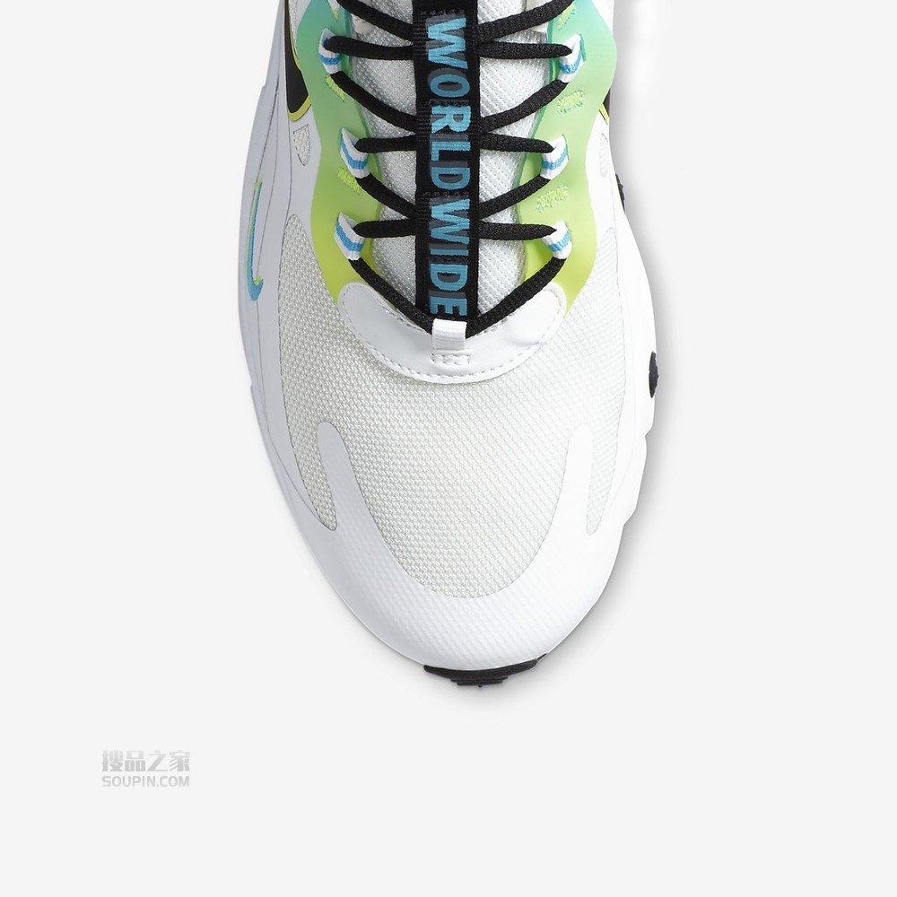 Air Max 270 React WW