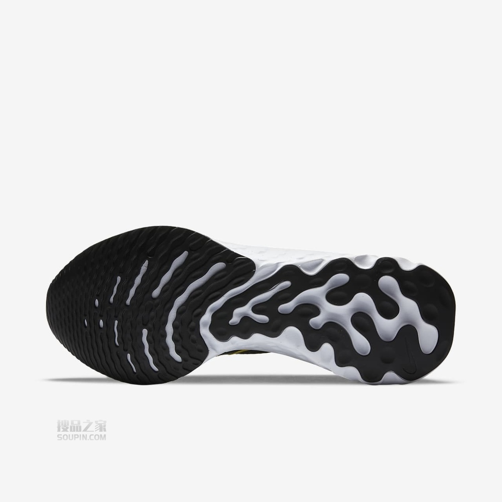 React Infinity Run FK