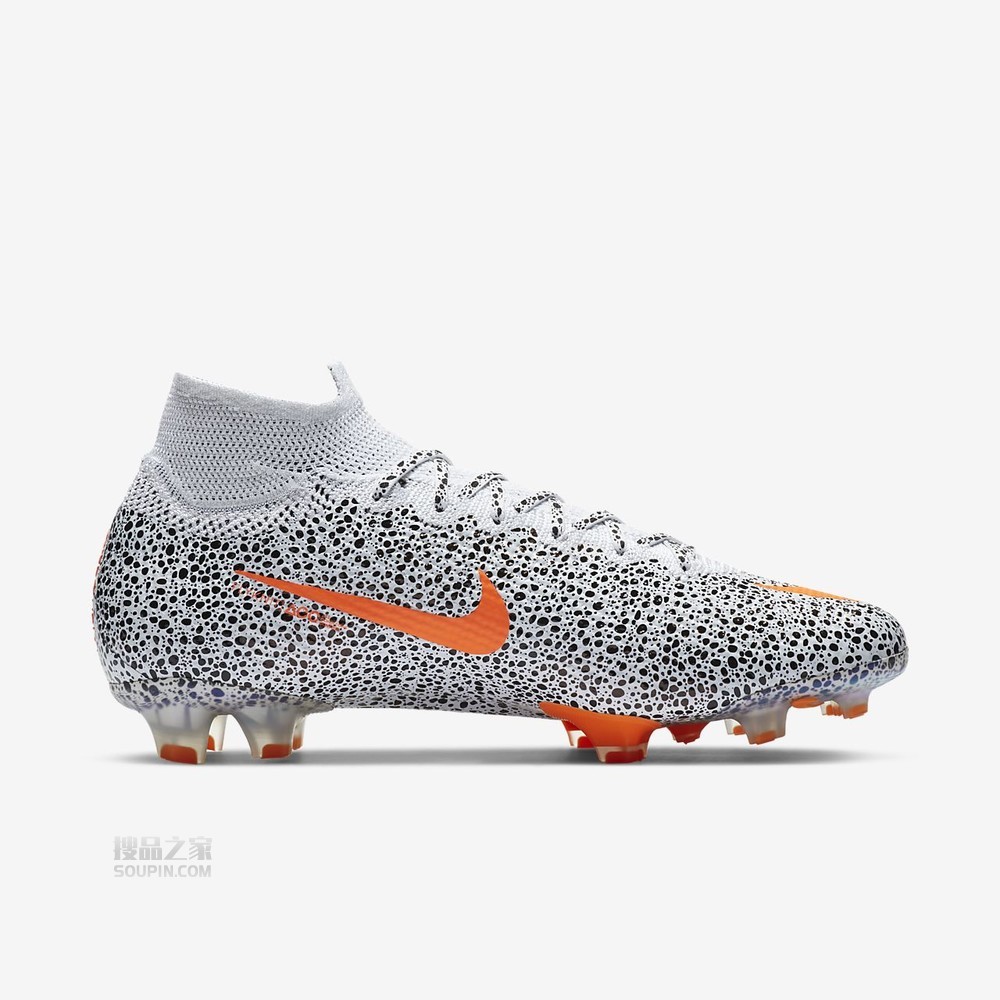 Superfly 7 Elite CR7 FG