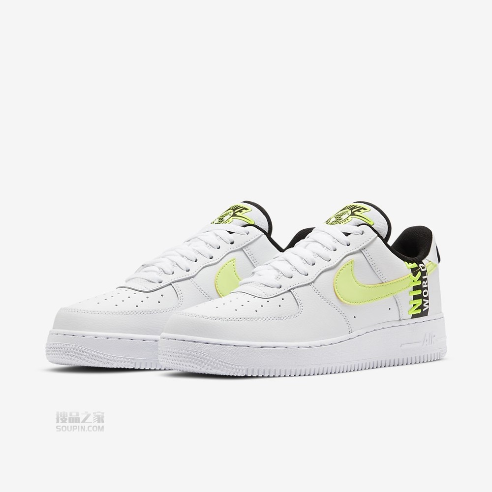Air Force 1 '07 LV8 WW