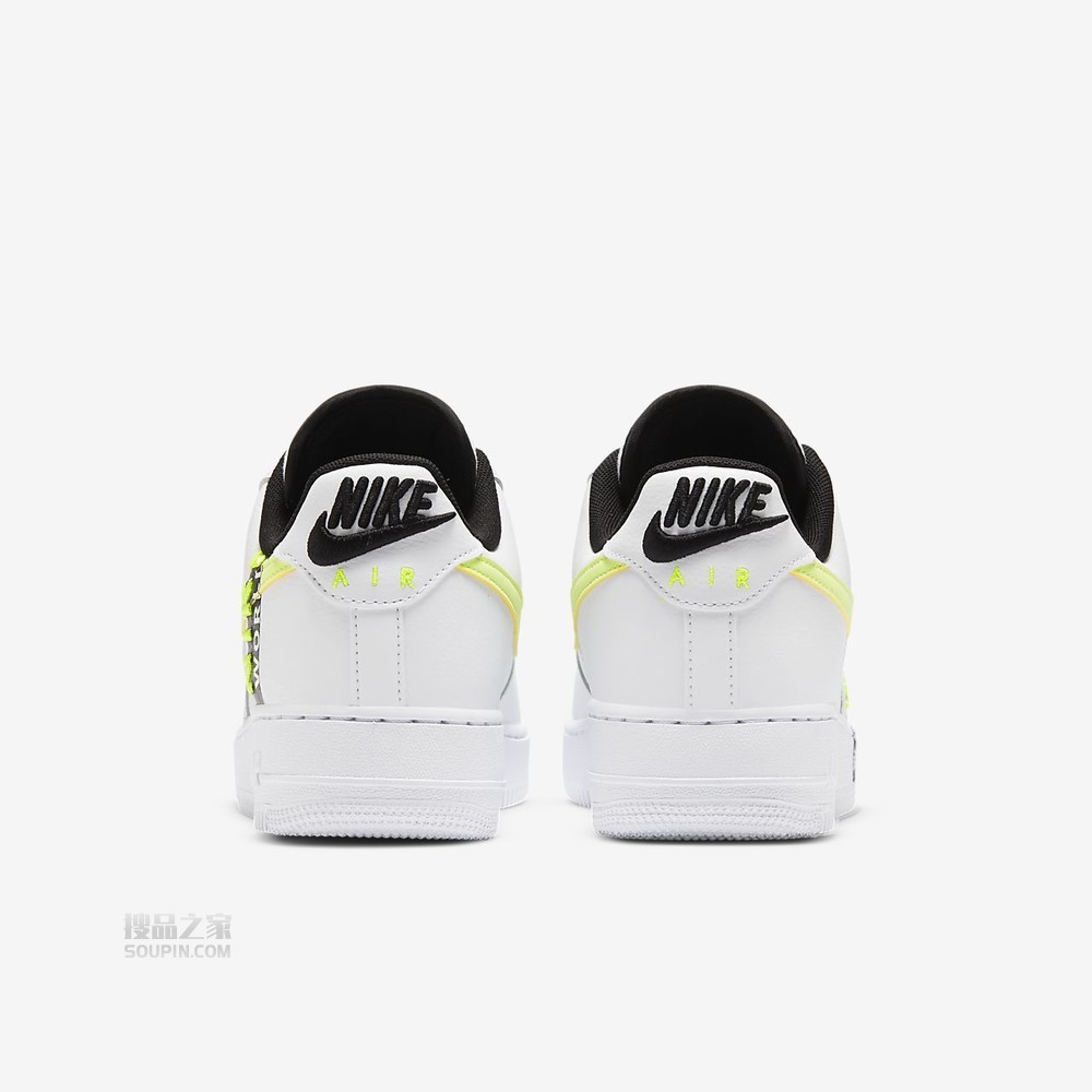 Air Force 1 '07 LV8 WW