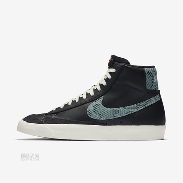Blazer Mid '77 VNTG WE Reptile