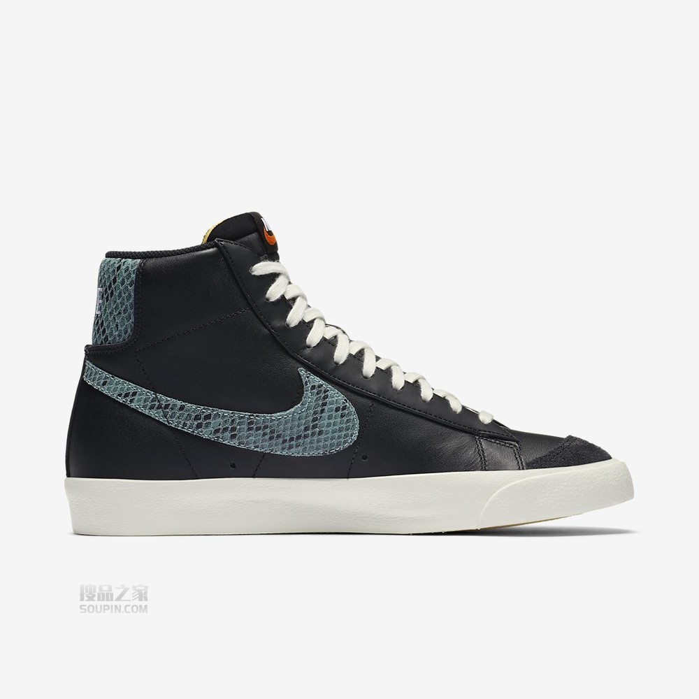 Blazer Mid '77 VNTG WE Reptile