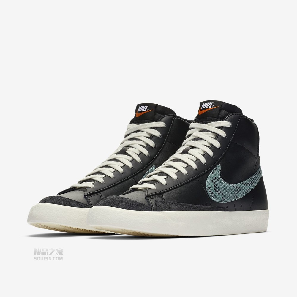 Blazer Mid '77 VNTG WE Reptile