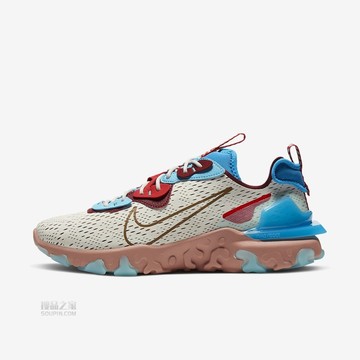 React Vision