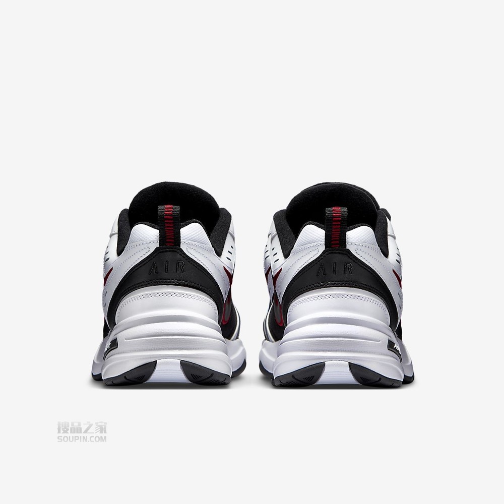 Air Monarch IV