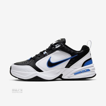 Air Monarch IV