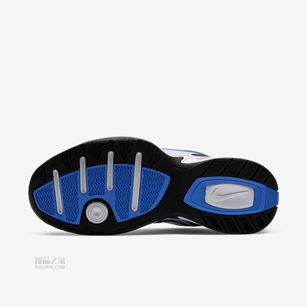 Air Monarch IV