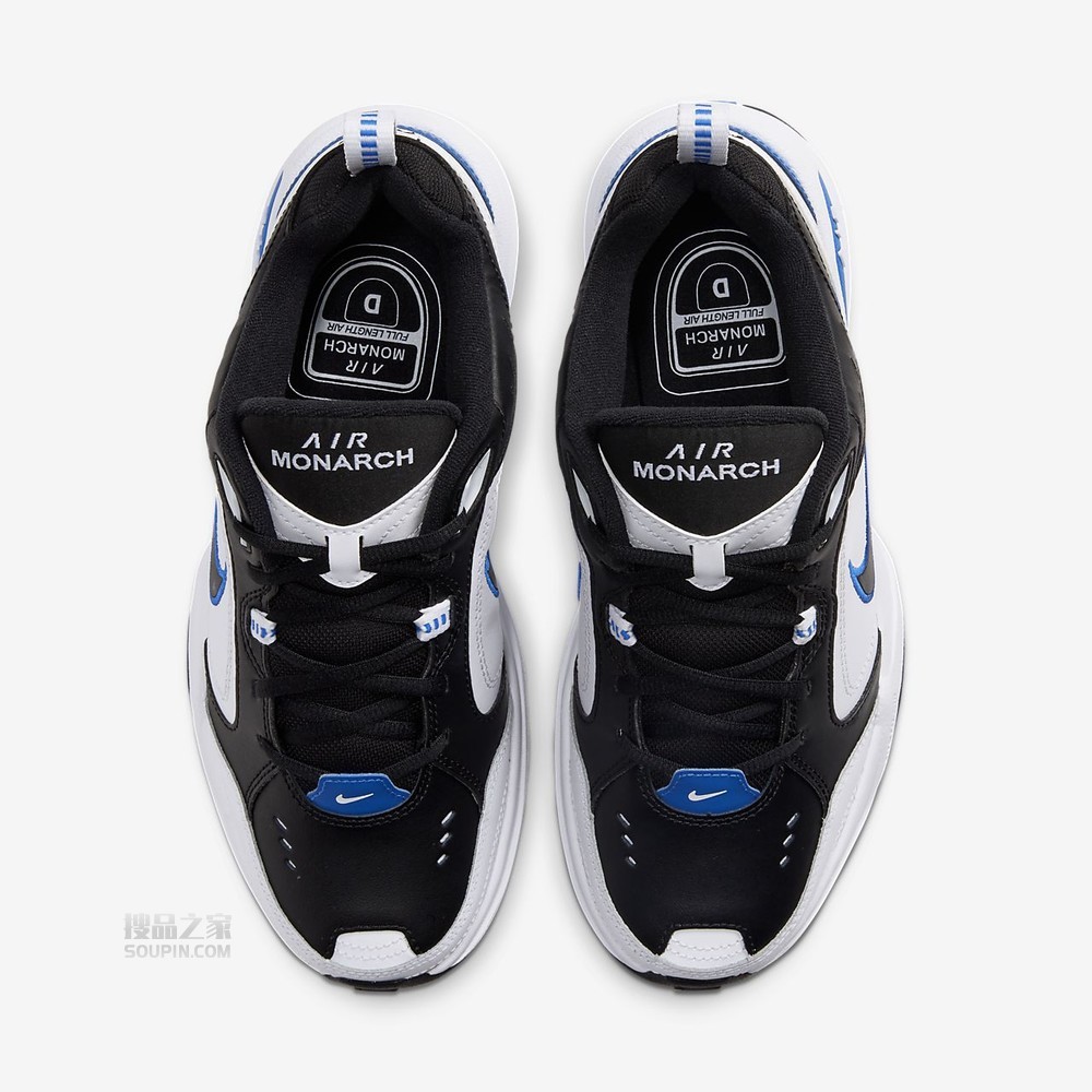 Air Monarch IV