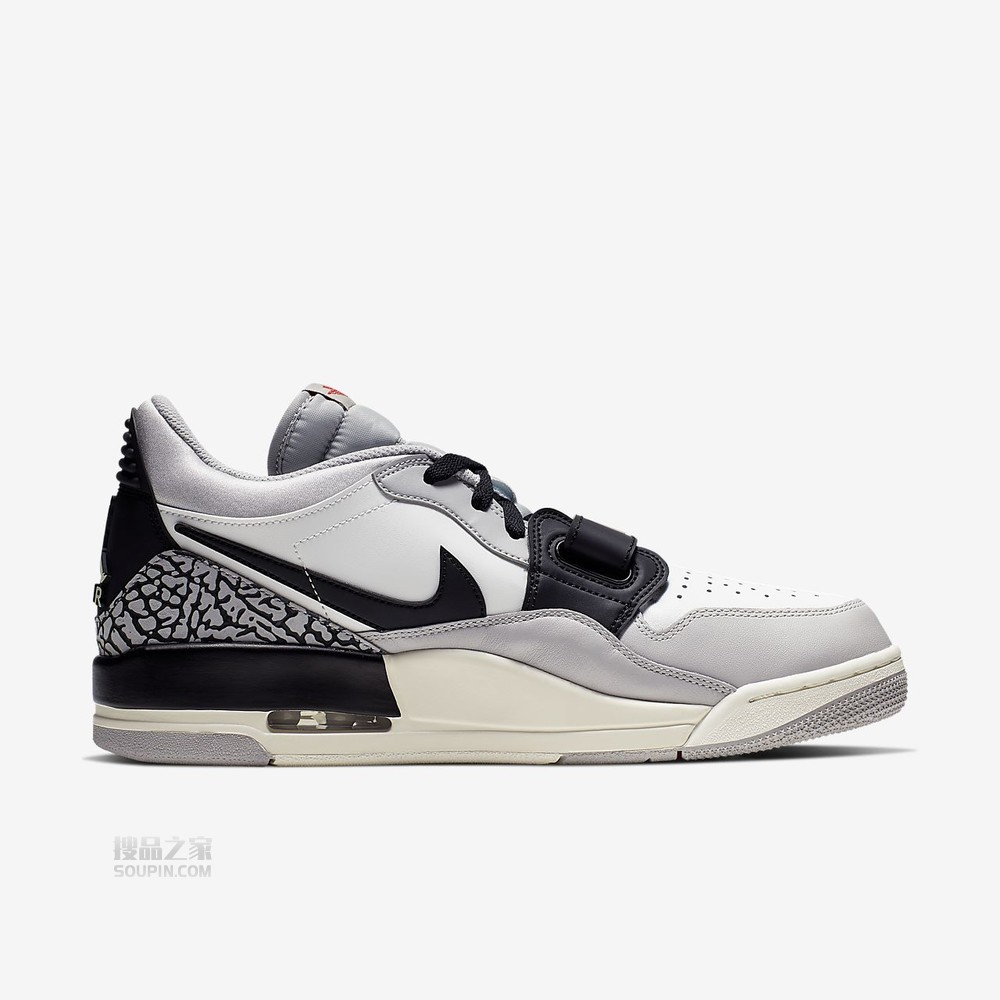 Air Jordan Legacy 312 Low