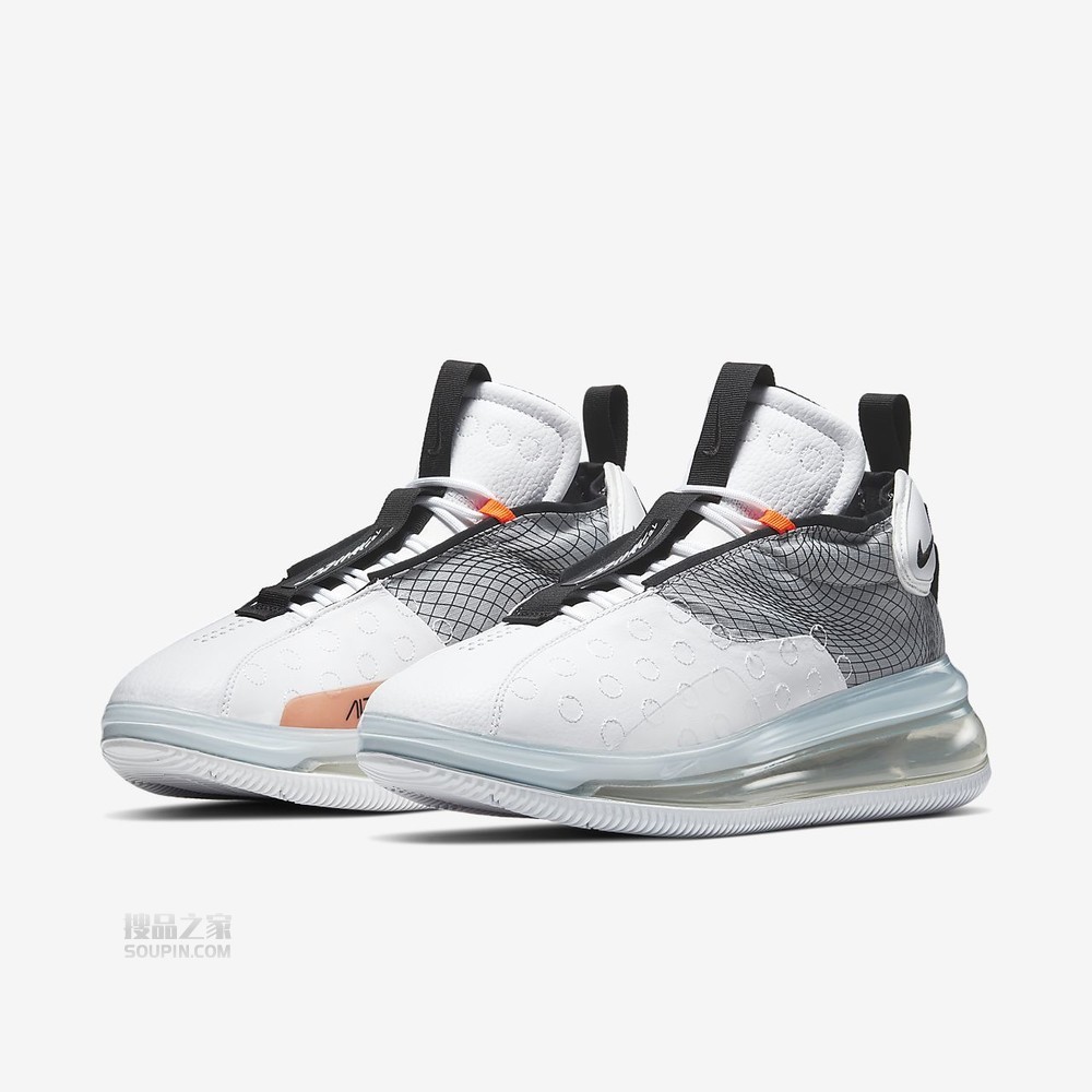 Air Max 720 Waves
