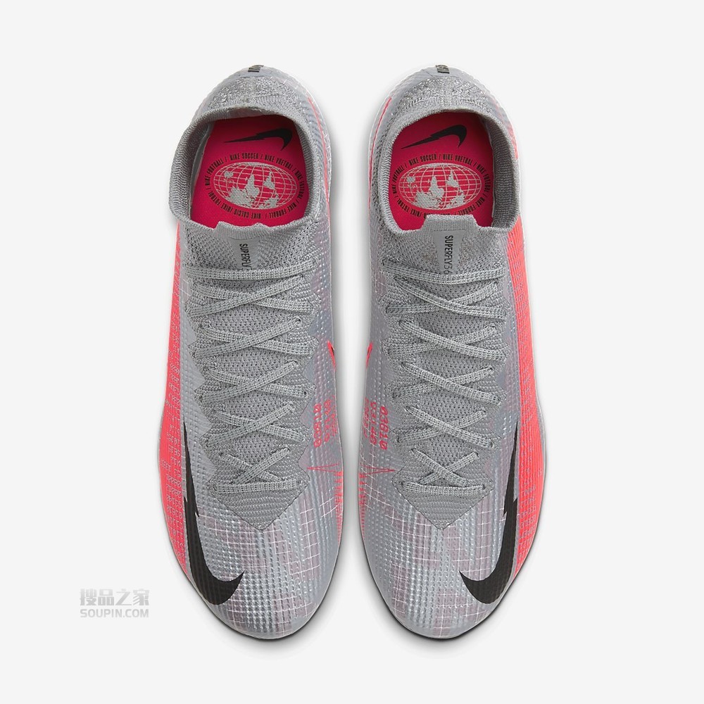 Superfly 7 Elite FG