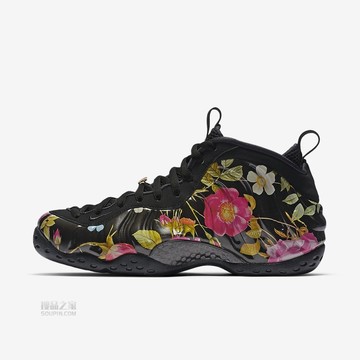 Air Foamposite One