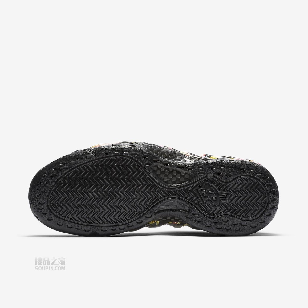 Air Foamposite One