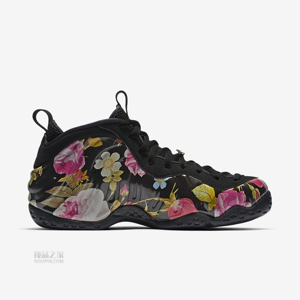 Air Foamposite One