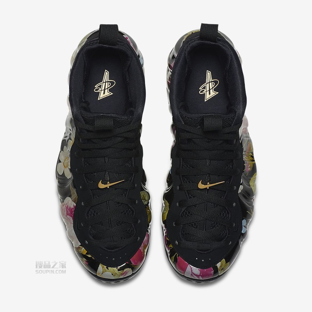Air Foamposite One