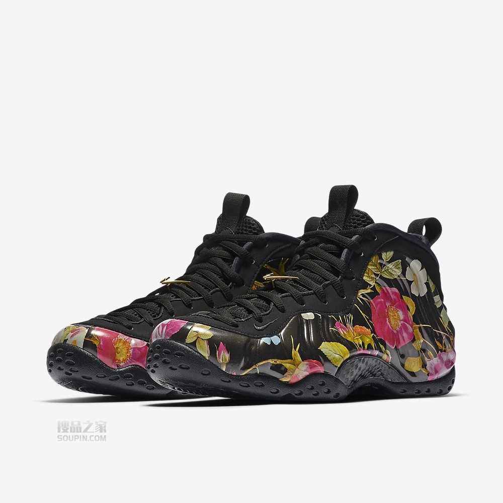 Air Foamposite One