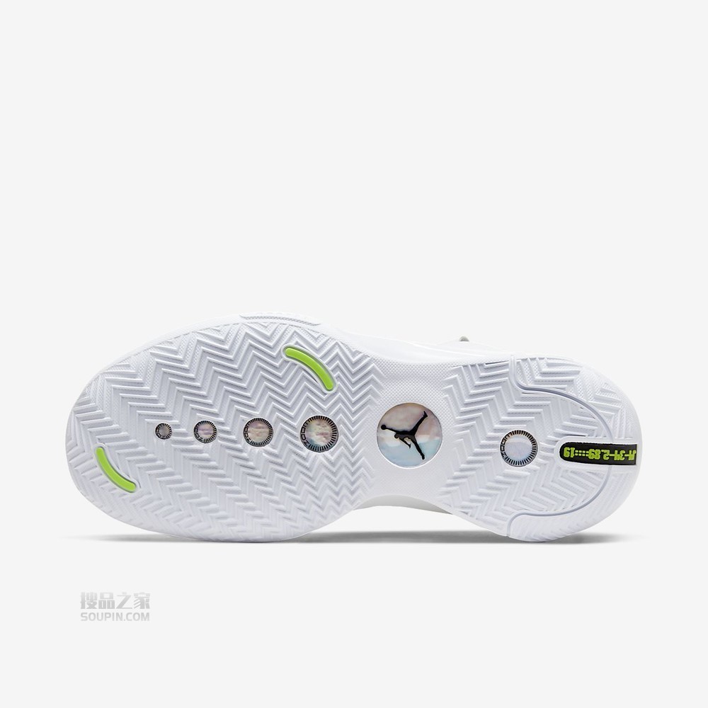 Air Jordan XXXIV Low PF