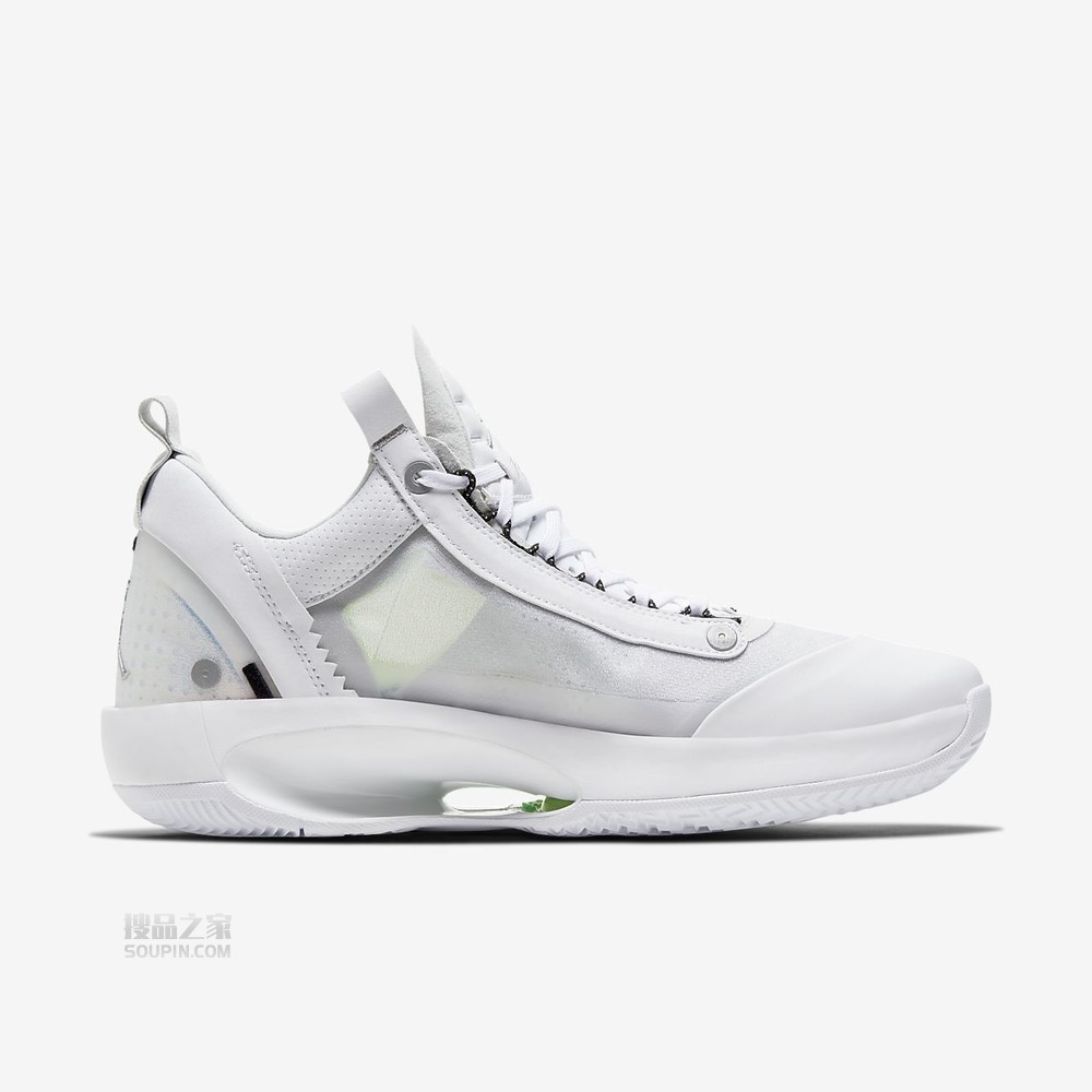 Air Jordan XXXIV Low PF