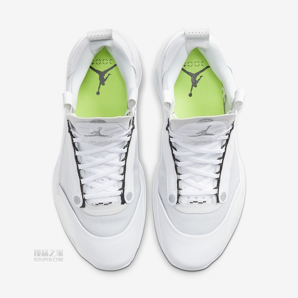 Air Jordan XXXIV Low PF