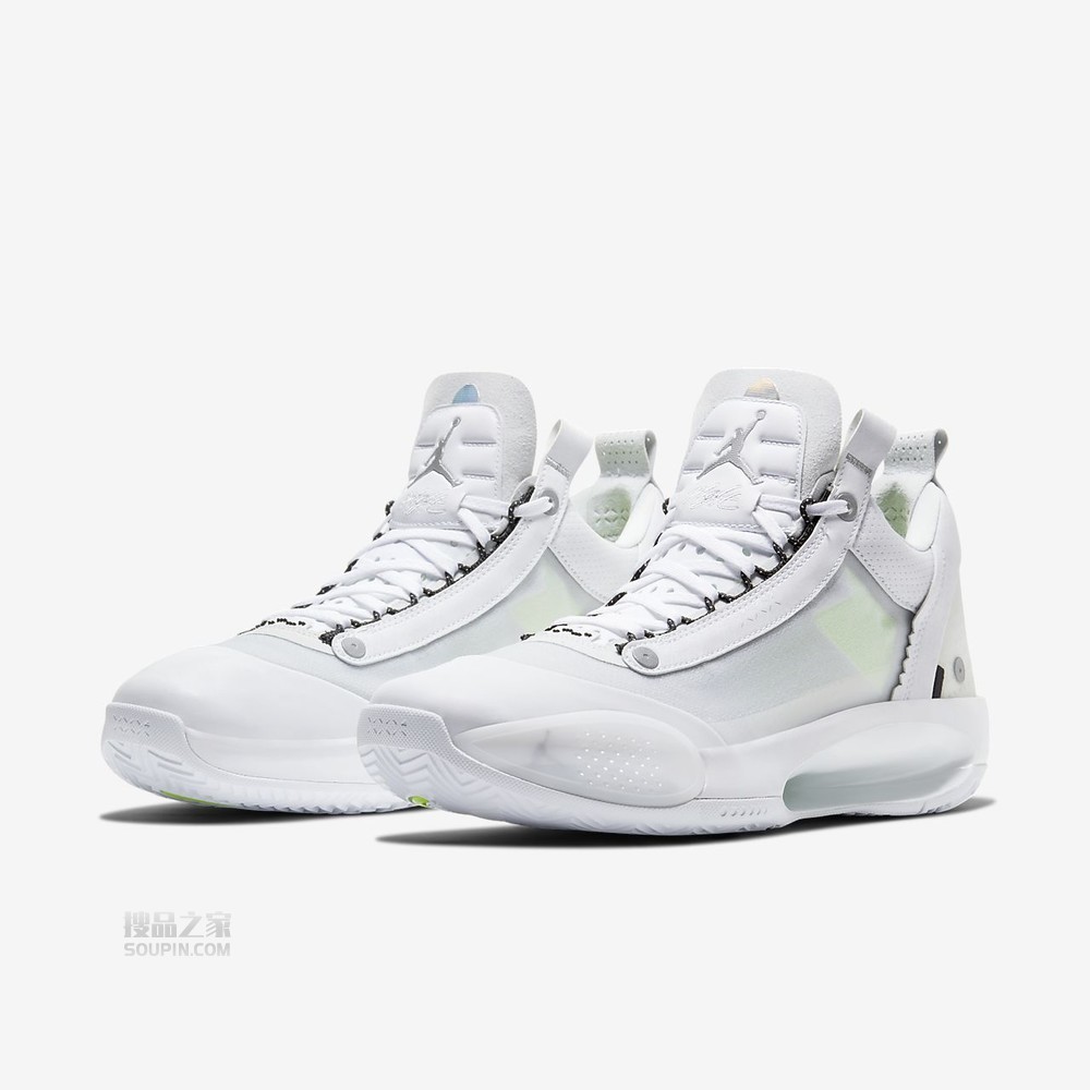 Air Jordan XXXIV Low PF