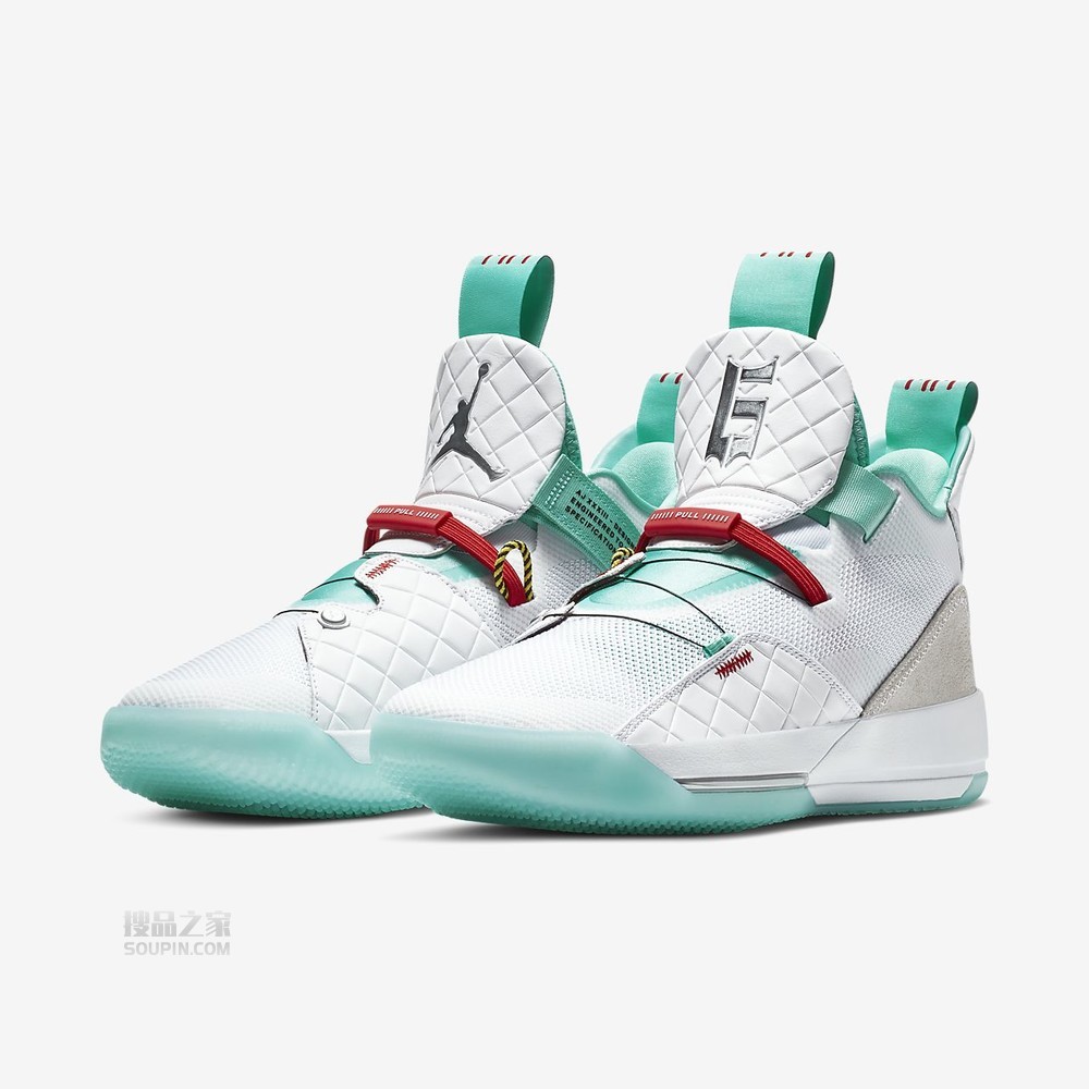 Air Jordan XXXIII PF