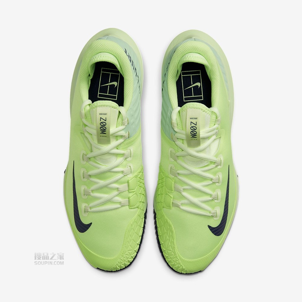Court Air Zoom Zero HC