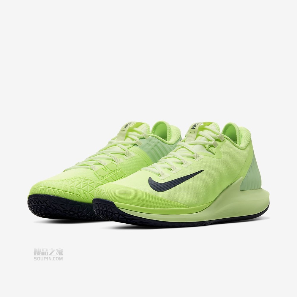 Court Air Zoom Zero HC