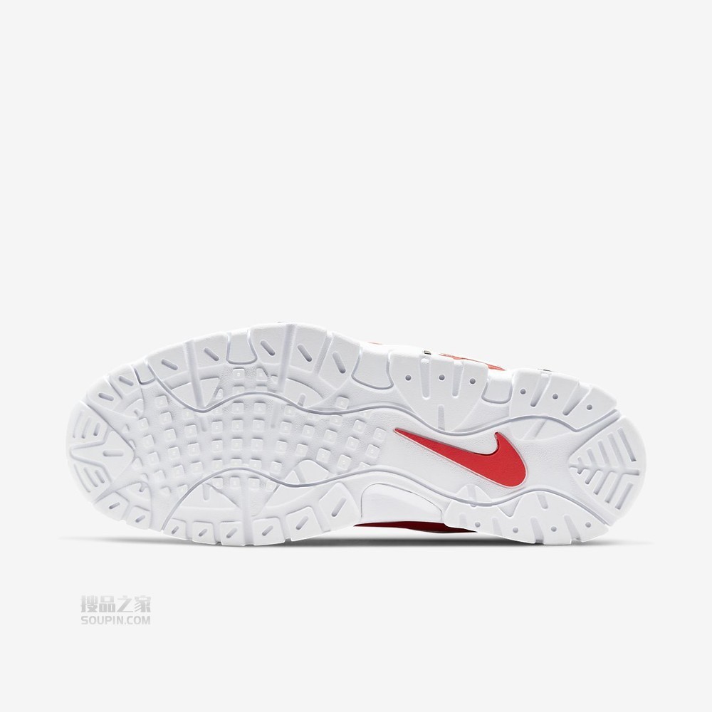 Air Barrage Low EMB