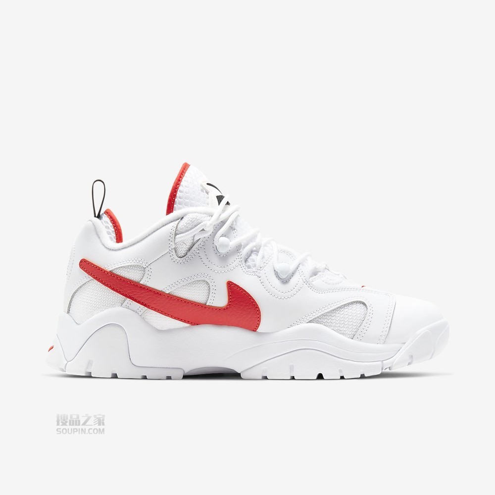 Air Barrage Low EMB