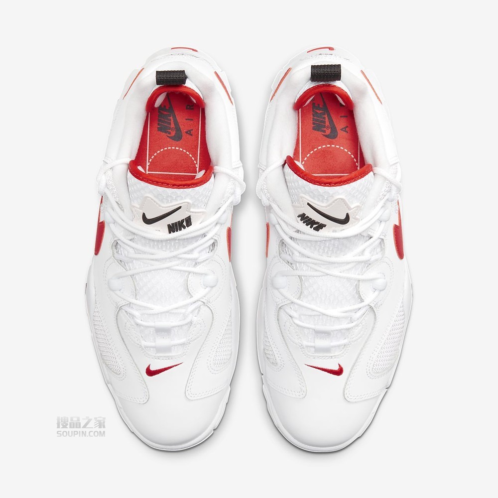 Air Barrage Low EMB
