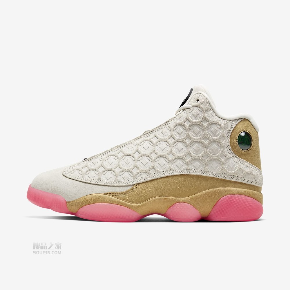 Air Jordan 13 Retro CNY