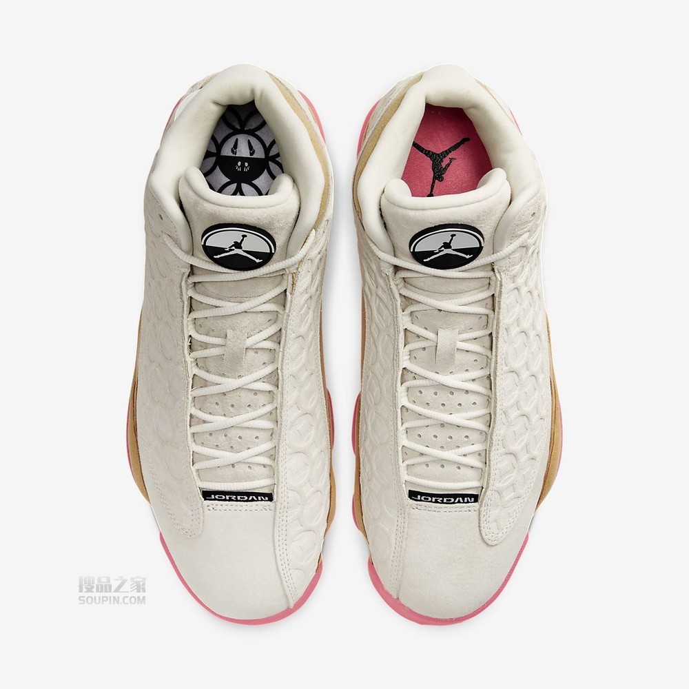 Air Jordan 13 Retro CNY