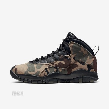 Air Jordan 10 Retro