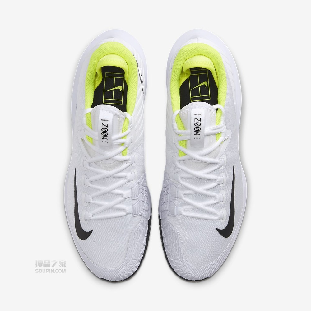 Court Air Zoom Zero HC