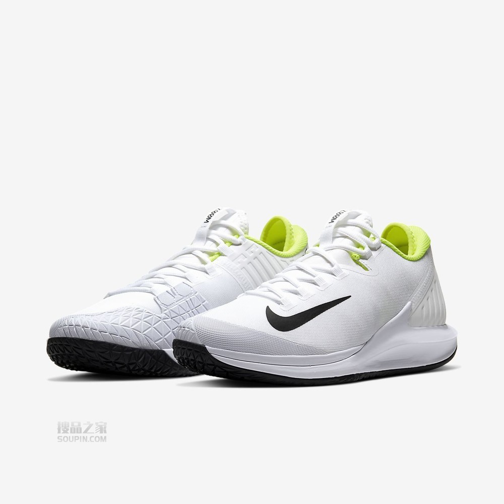 Court Air Zoom Zero HC