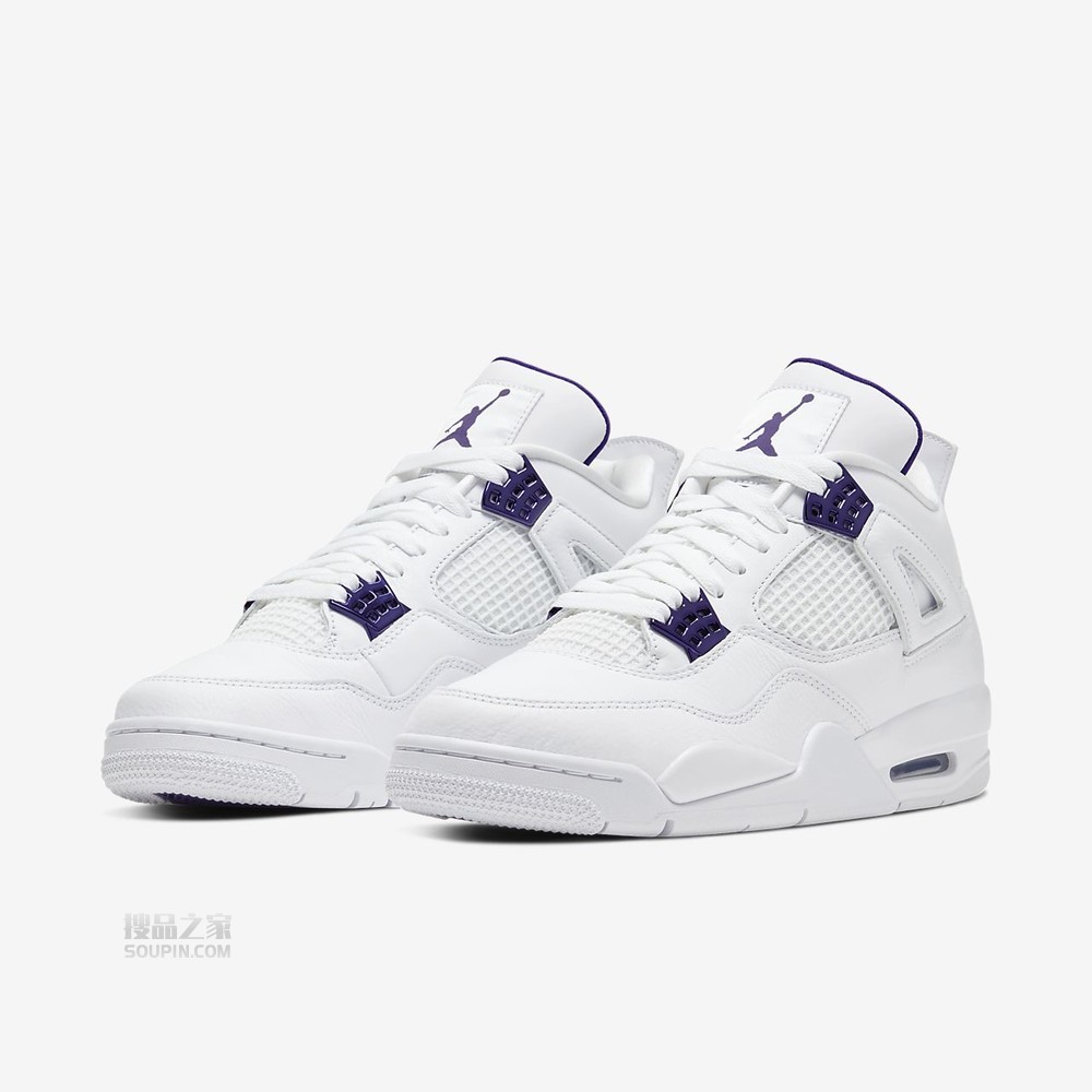 Air Jordan 4 Retro