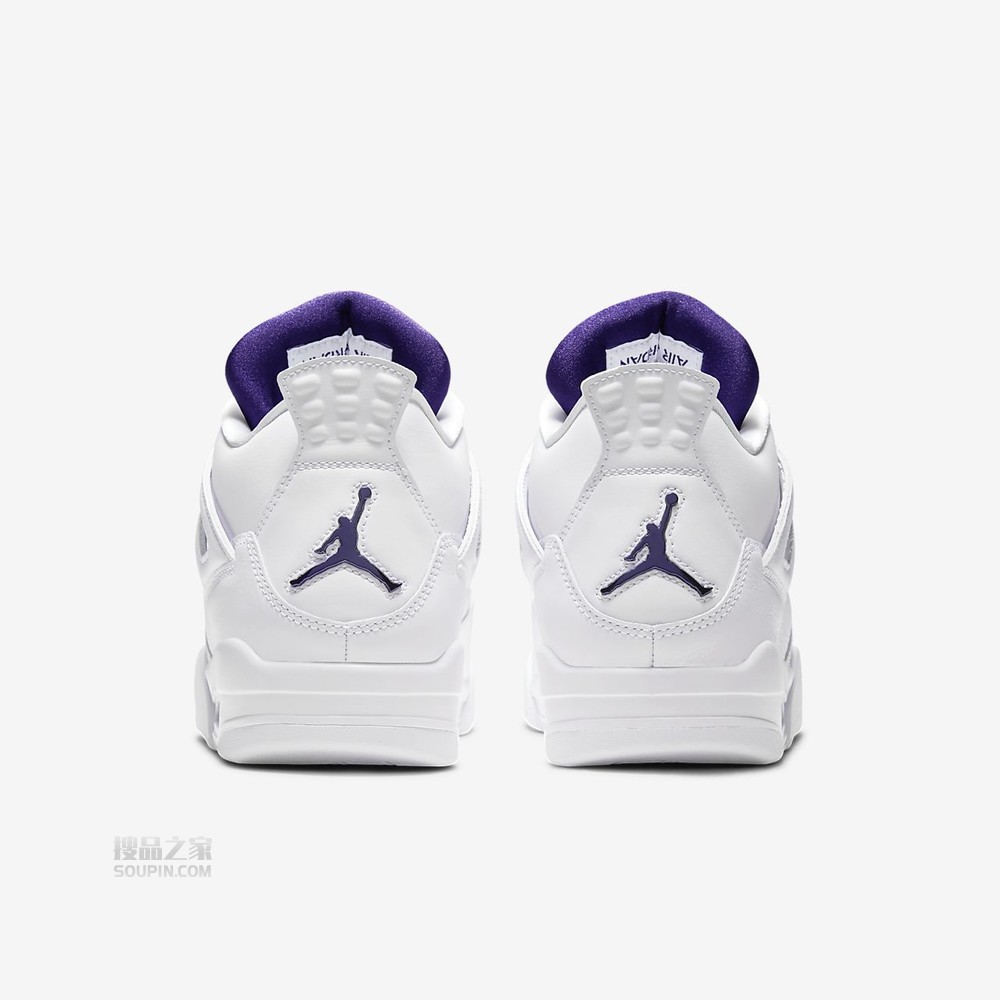 Air Jordan 4 Retro