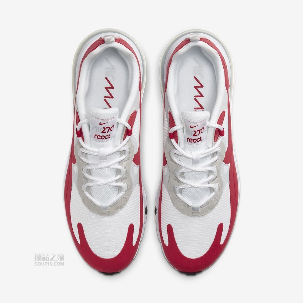 Air Max 270 React