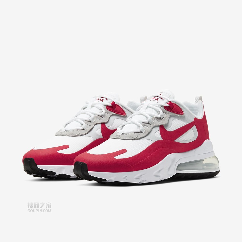 Air Max 270 React