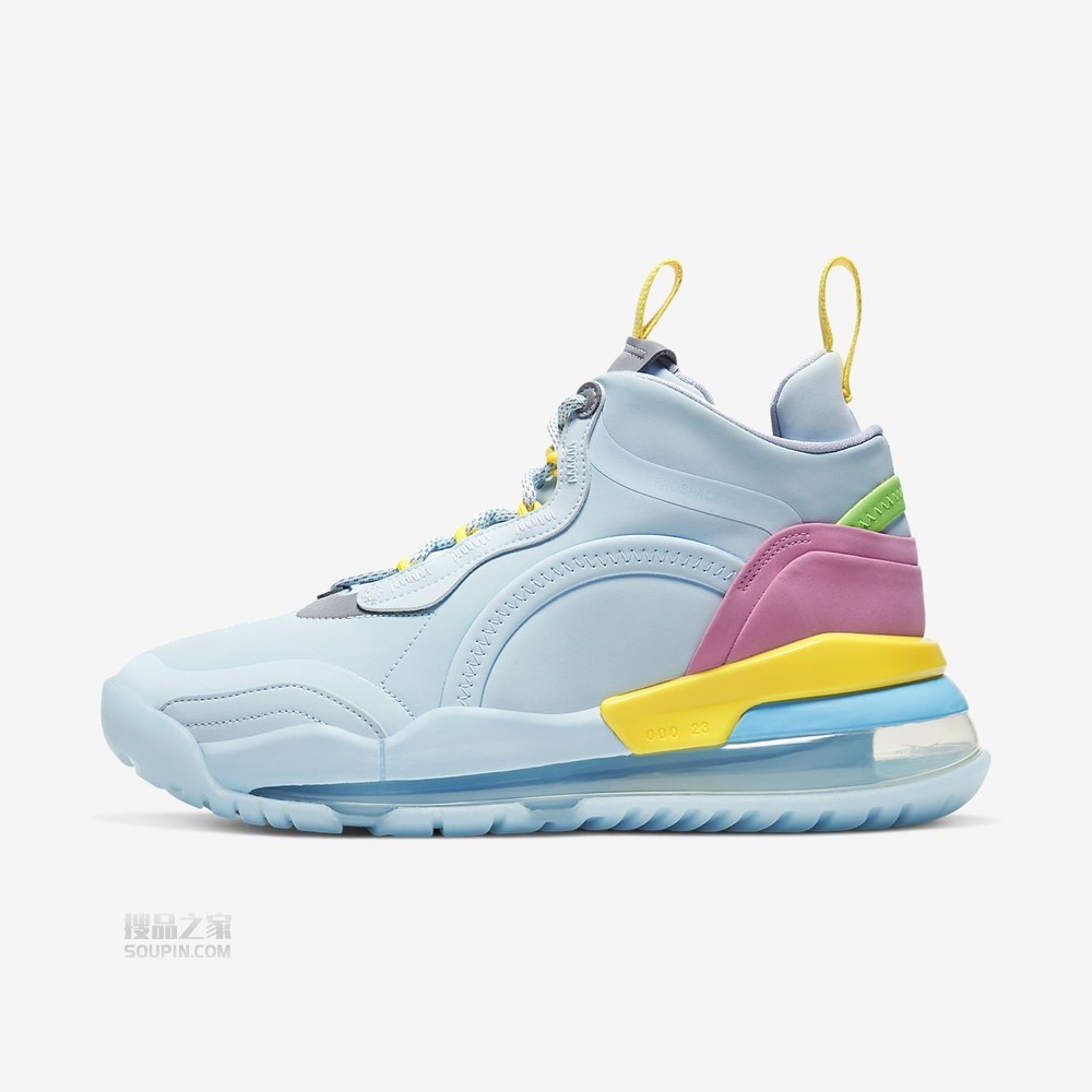 Jordan Aerospace 720 UC