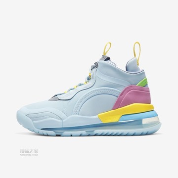 Jordan Aerospace 720 UC