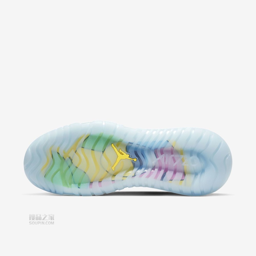 Jordan Aerospace 720 UC