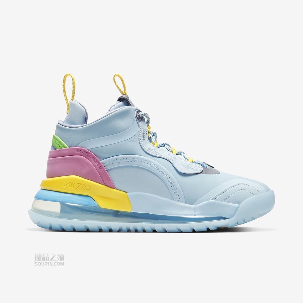 Jordan Aerospace 720 UC