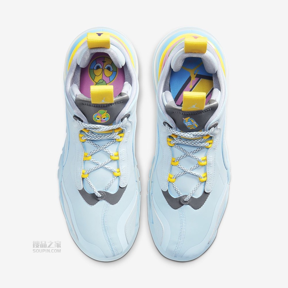Jordan Aerospace 720 UC