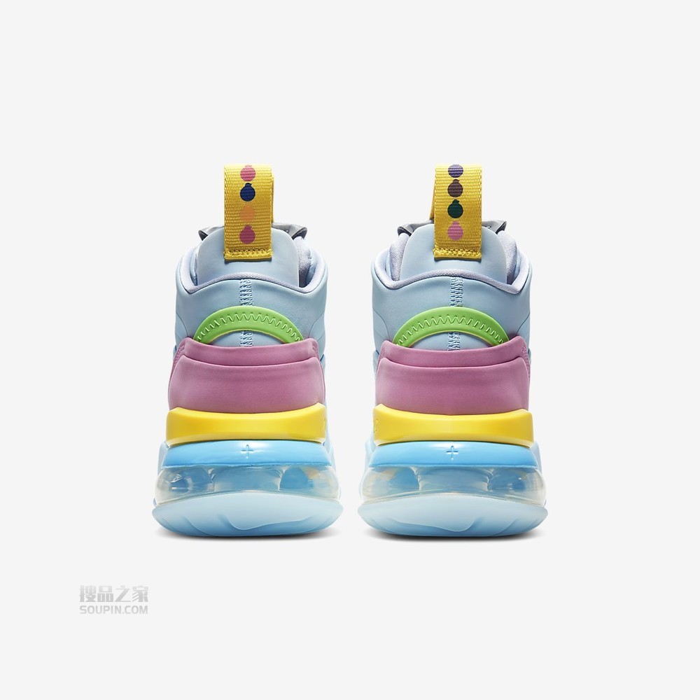 Jordan Aerospace 720 UC