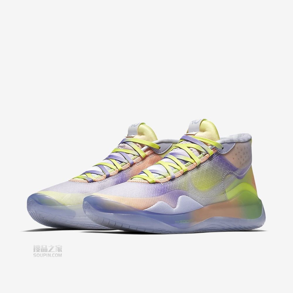 Zoom KD12 EYBL EP