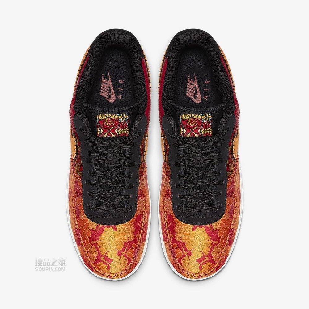  Air Force 1 '07 PRM 3