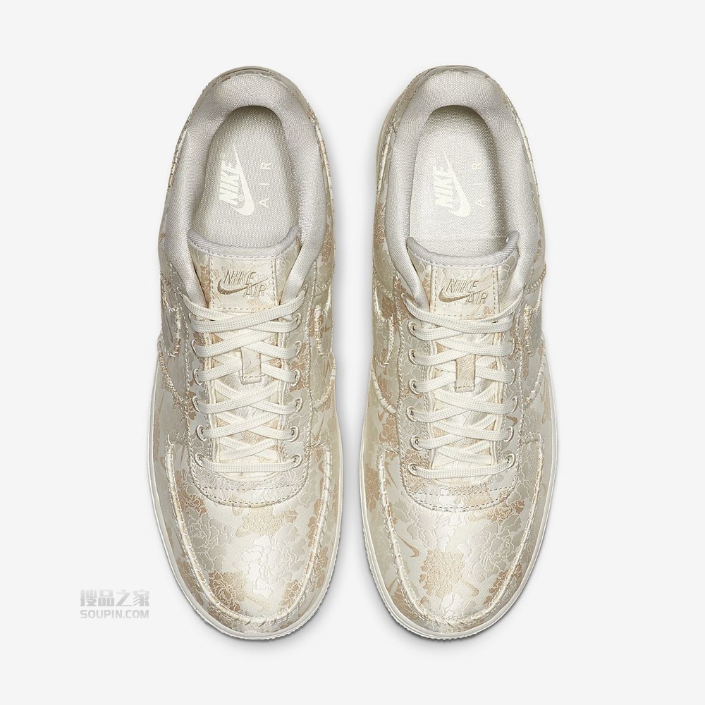  Air Force 1 '07 PRM 3
