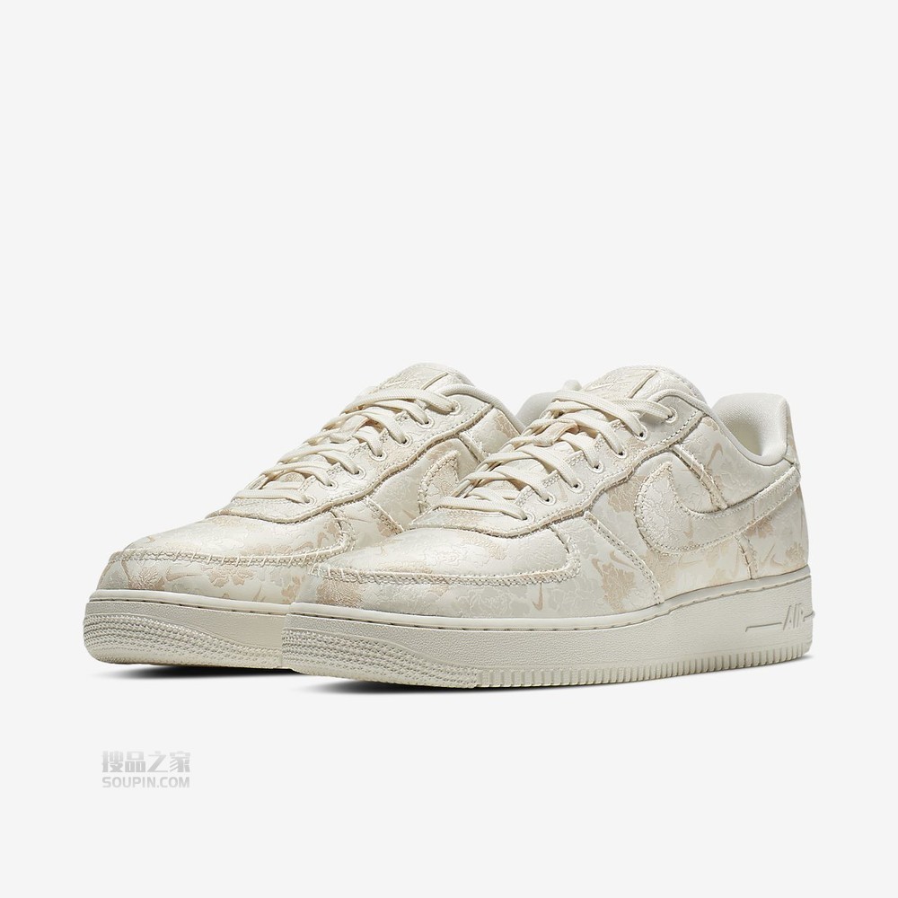  Air Force 1 '07 PRM 3
